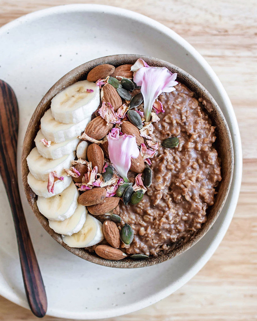 CHOC PROTEIN OATS
  
  
  
    | Tropeaka.co.uk