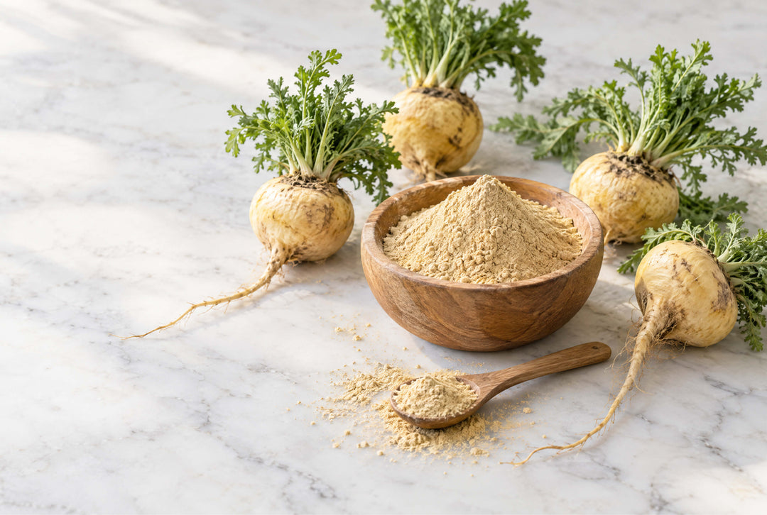 maca powder