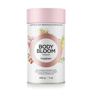 BODY BLOOM