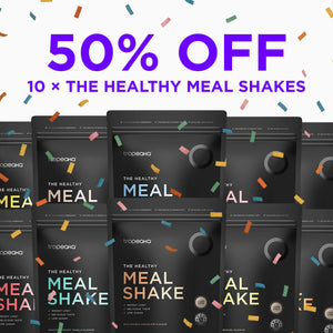 HEALTHY WEIGHT LOSS ULTIMATE BUNDLE