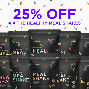 HEALTHY WEIGHT LOSS | BUNDLE & SAVE