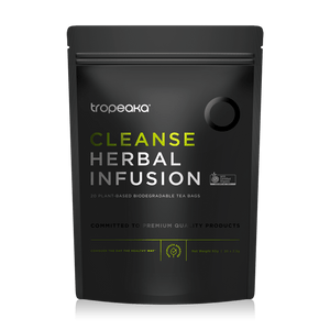 CLEANSE HERBAL INFUSION