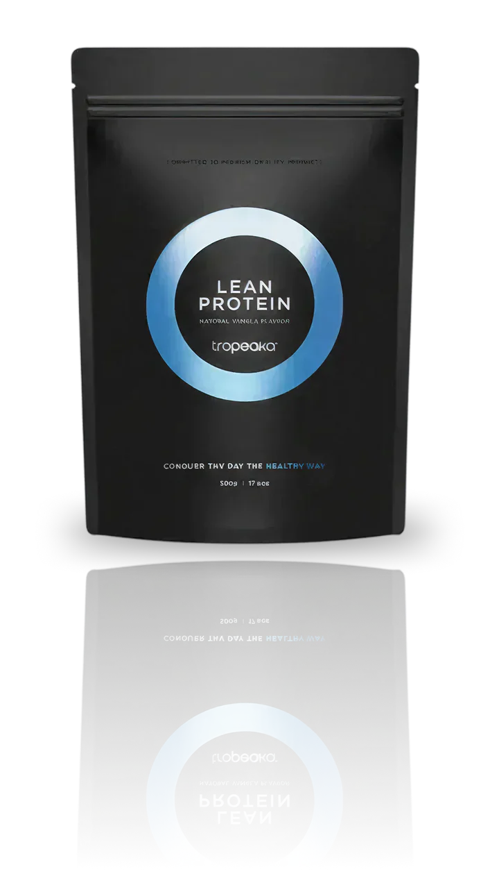 Fuel Your Body, Feel Stronger Every Day