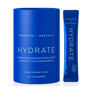 HYDRATE