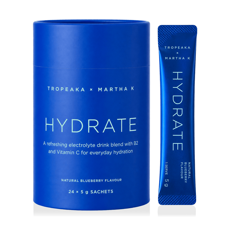 HYDRATE