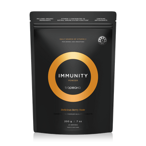 IMMUNITY