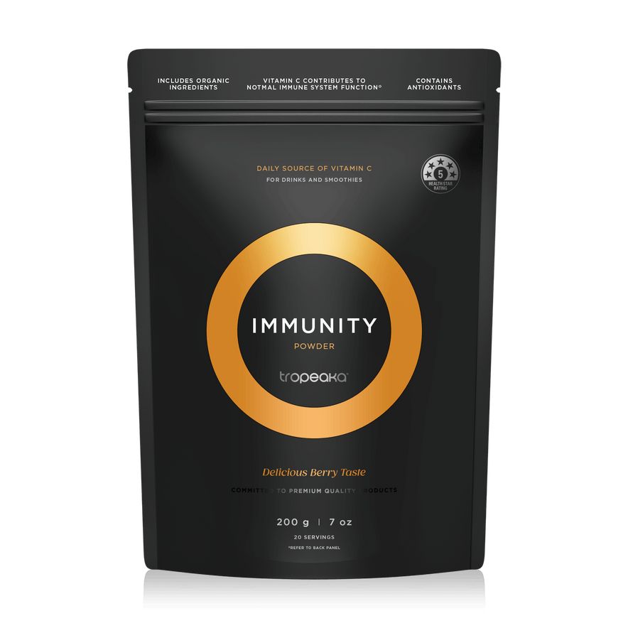 IMMUNITY