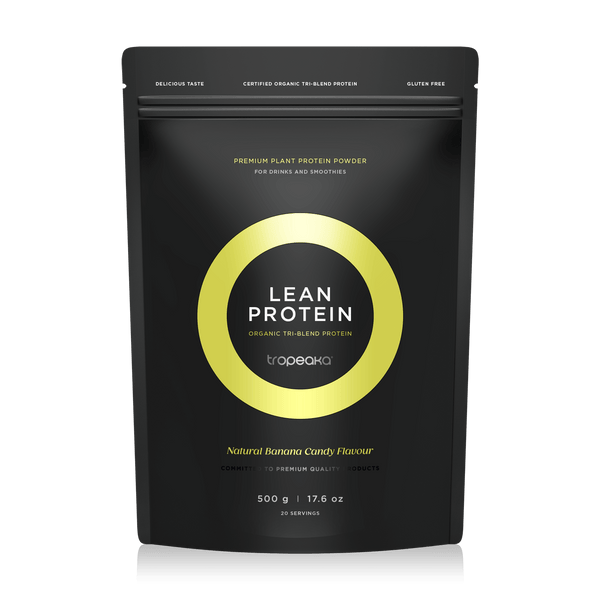 LEAN PROTEIN