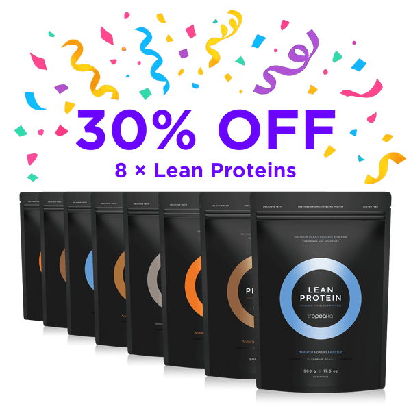 LEAN PROTEIN ULTIMATE BUNDLE