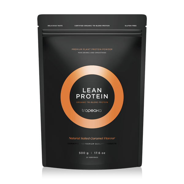 LEAN PROTEIN