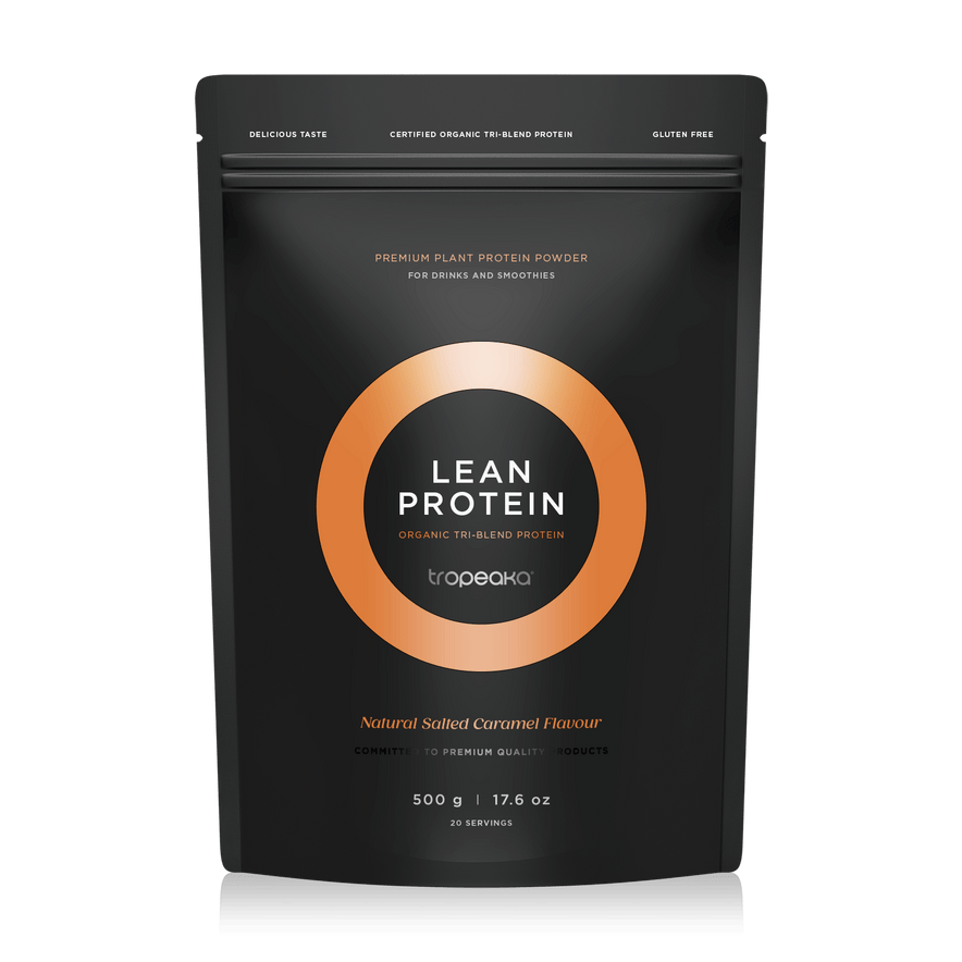 LEAN PROTEIN