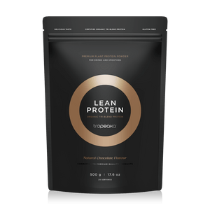 LEAN PROTEIN