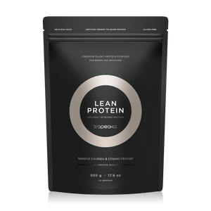 LEAN PROTEIN