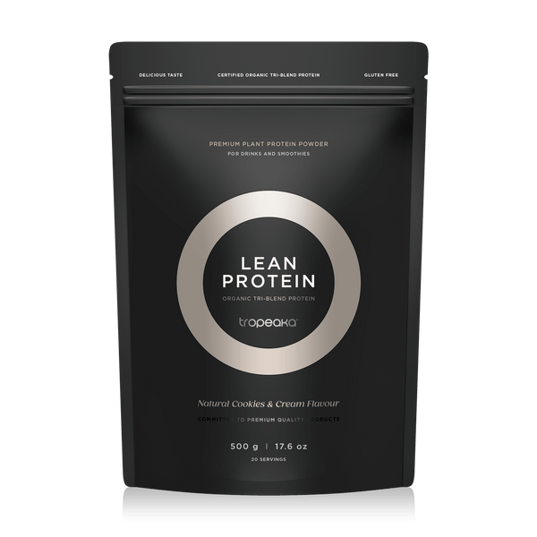 LEAN PROTEIN