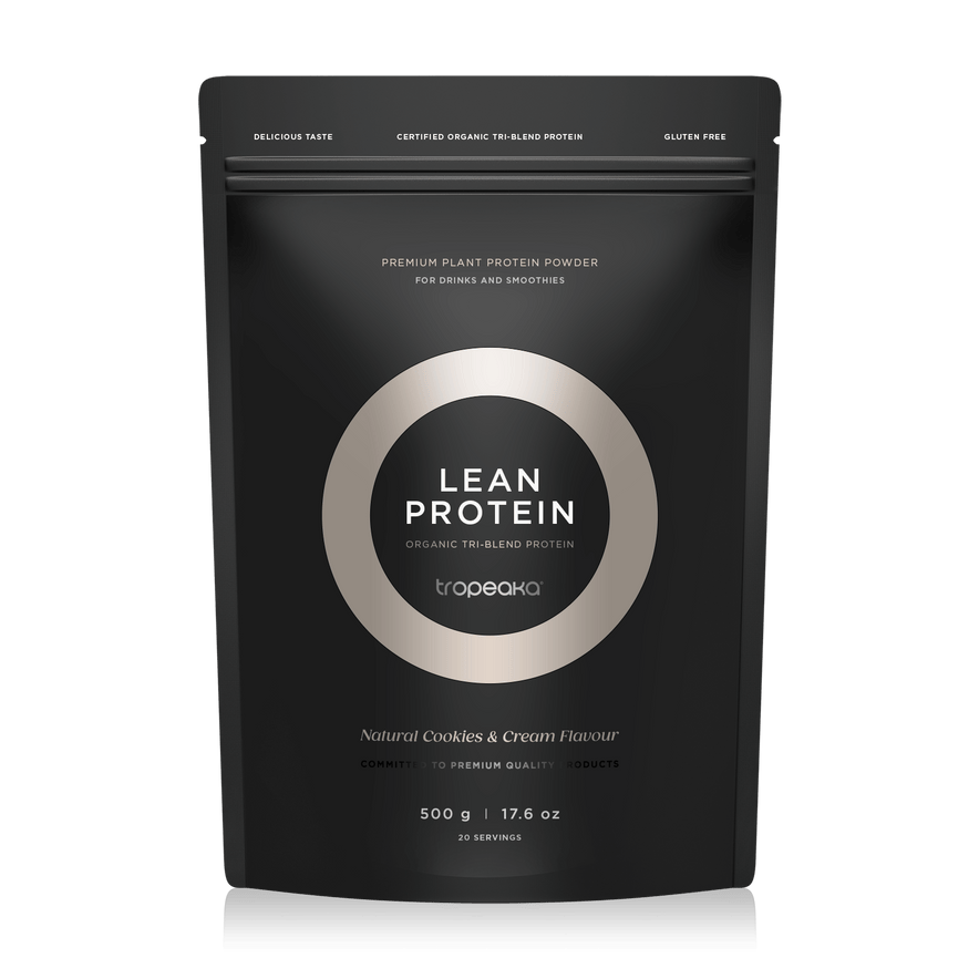 LEAN PROTEIN