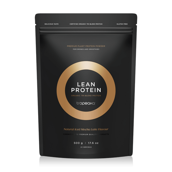 LEAN PROTEIN