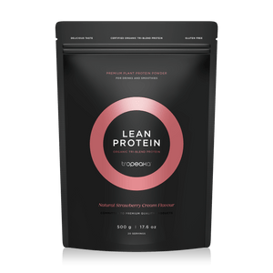 LEAN PROTEIN