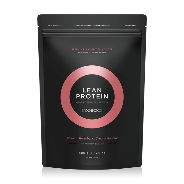 LEAN PROTEIN