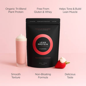 LEAN PROTEIN