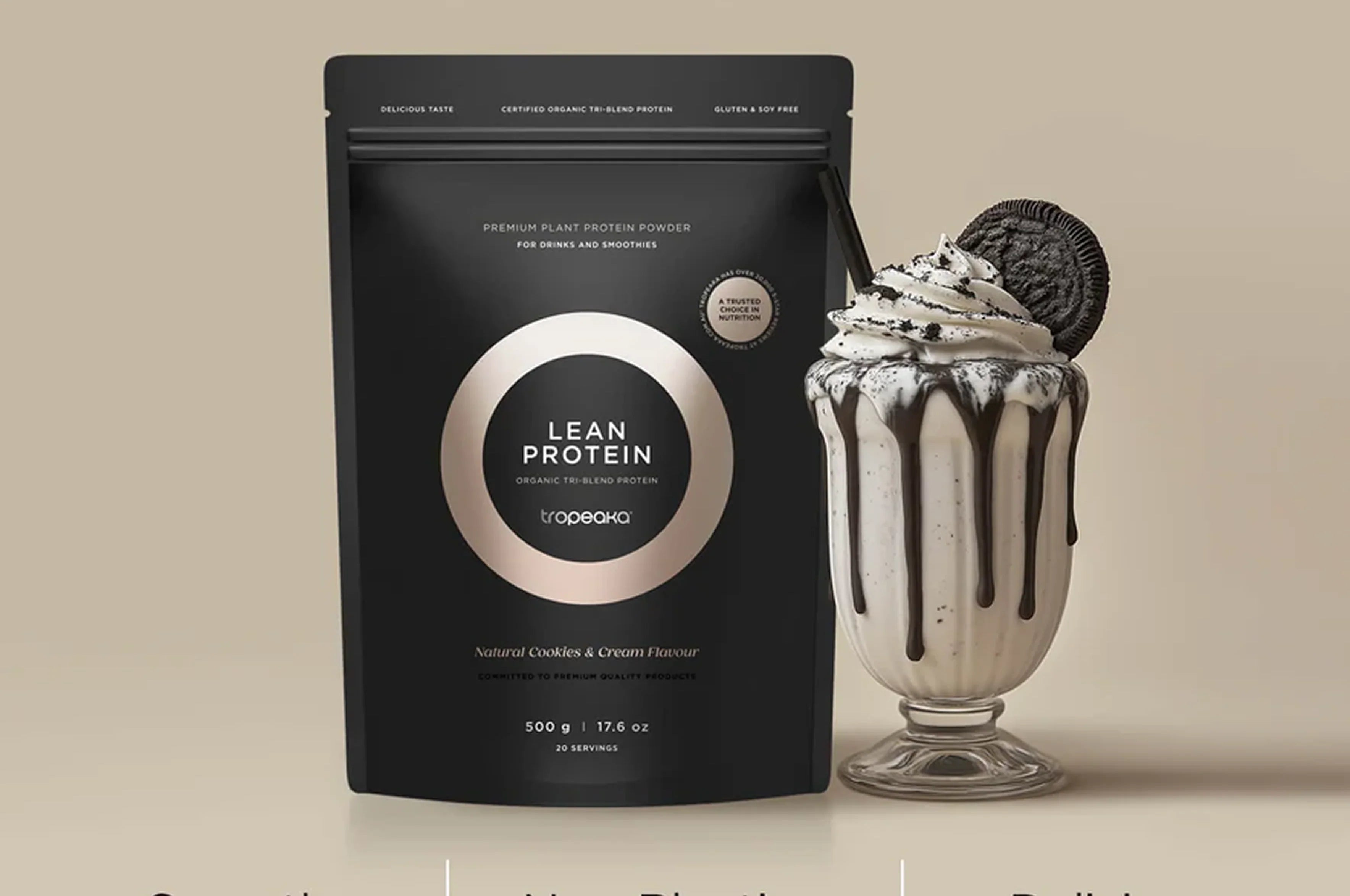 LEAN PROTEIN