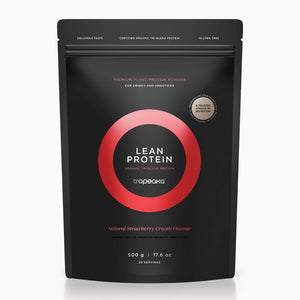LEAN PROTEIN