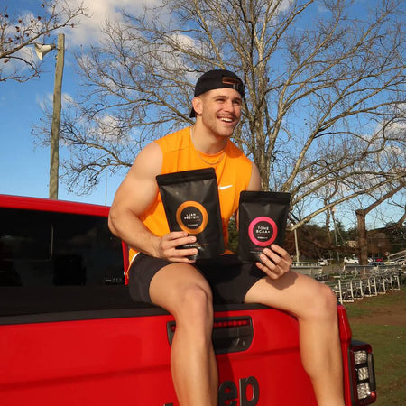 LEAN PROTEIN | TRAVEL 12 PACK