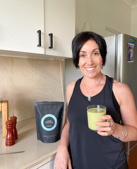 LEAN PROTEIN | TRAVEL 12 PACK