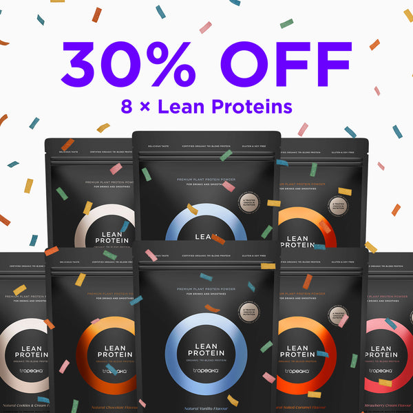 LEAN PROTEIN ULTIMATE BUNDLE