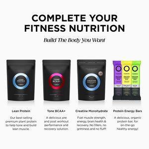 LEAN PROTEIN | TRAVEL SIZE