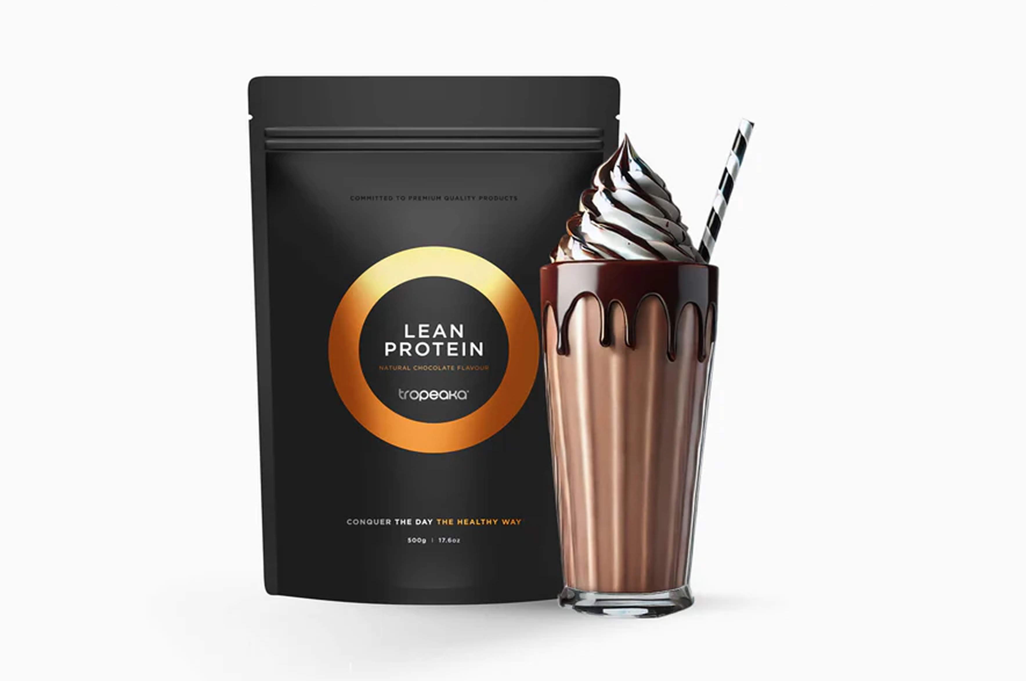 LEAN PROTEIN
