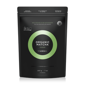 MATCHA TEA