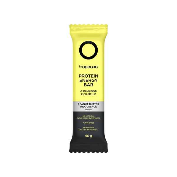 PROTEIN ENERGY BAR