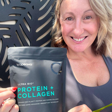 PROTEIN + COLLAGEN