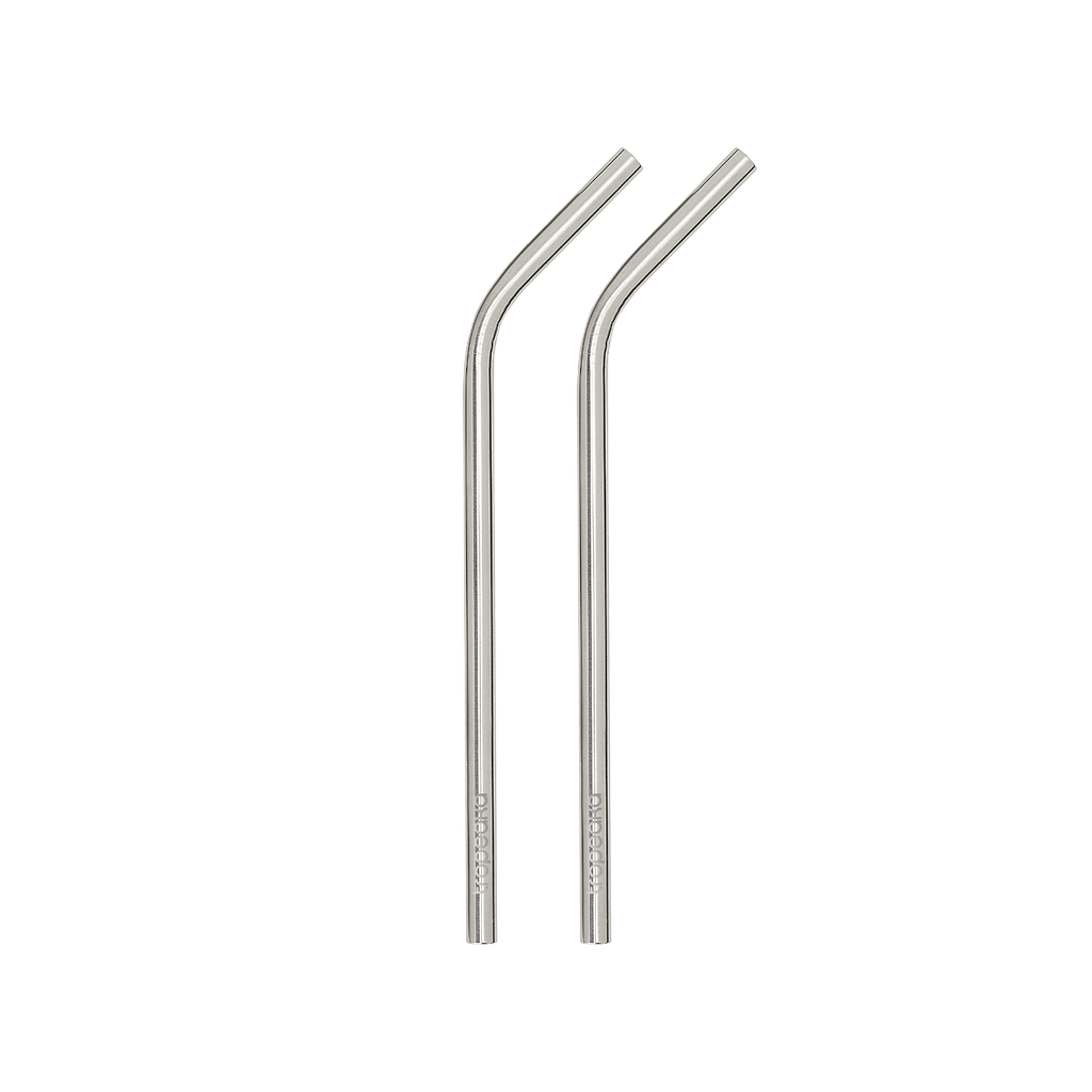 Tropeaka Straws | Reusable Metal Straw | Tropeaka | Tropeaka.co.uk