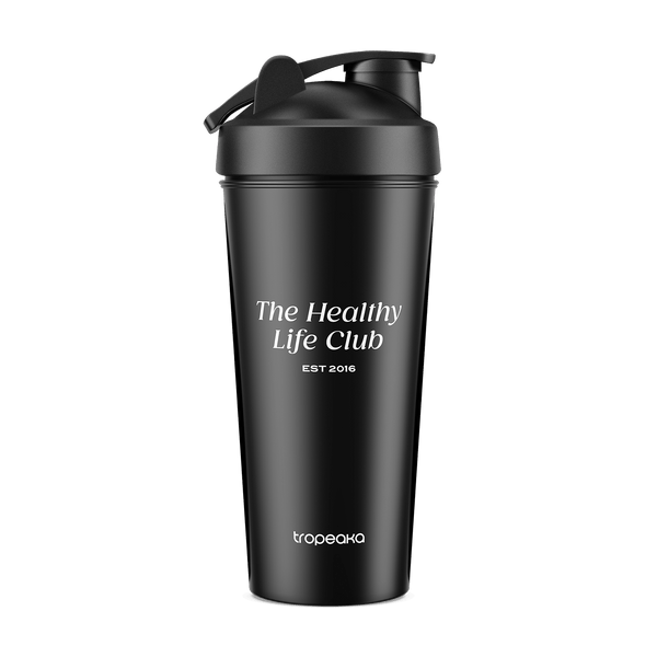 HEALTHY LIFE CLUB SHAKER