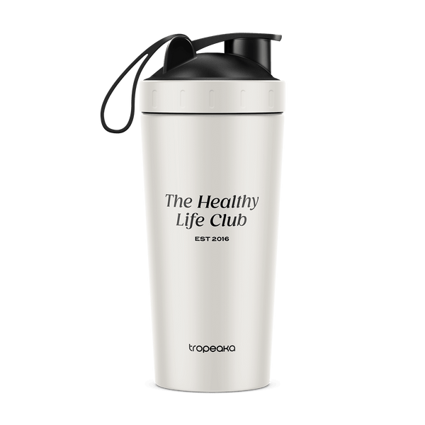 STAINLESS STEEL SHAKER