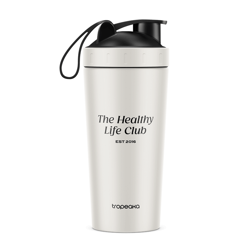STAINLESS STEEL SHAKER