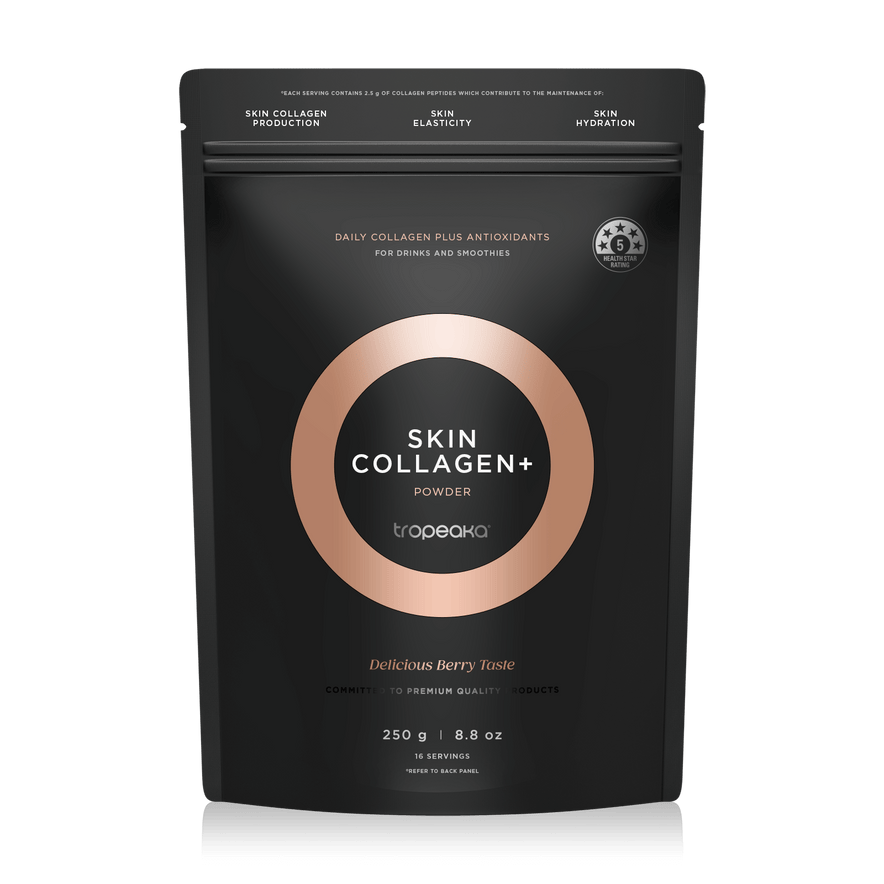 SKIN COLLAGEN+