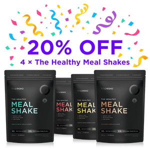 HEALTHY WEIGHT LOSS | BUNDLE & SAVE