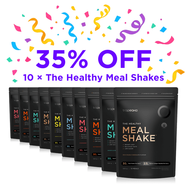 HEALTHY WEIGHT LOSS ULTIMATE BUNDLE