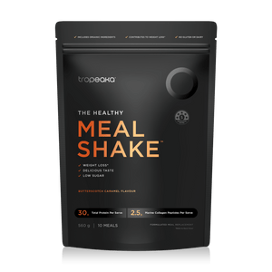 THE HEALTHY MEAL SHAKE