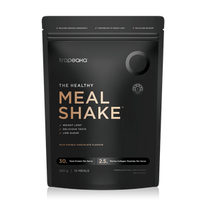 THE HEALTHY MEAL SHAKE