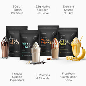 HEALTHY WEIGHT LOSS ULTIMATE BUNDLE