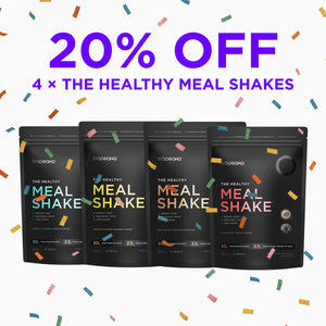 HEALTHY WEIGHT LOSS | BUNDLE & SAVE