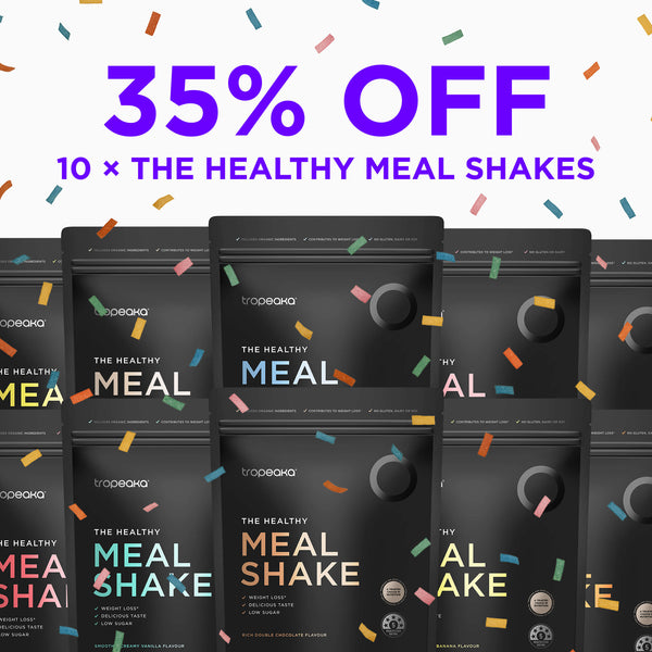 HEALTHY WEIGHT LOSS ULTIMATE BUNDLE