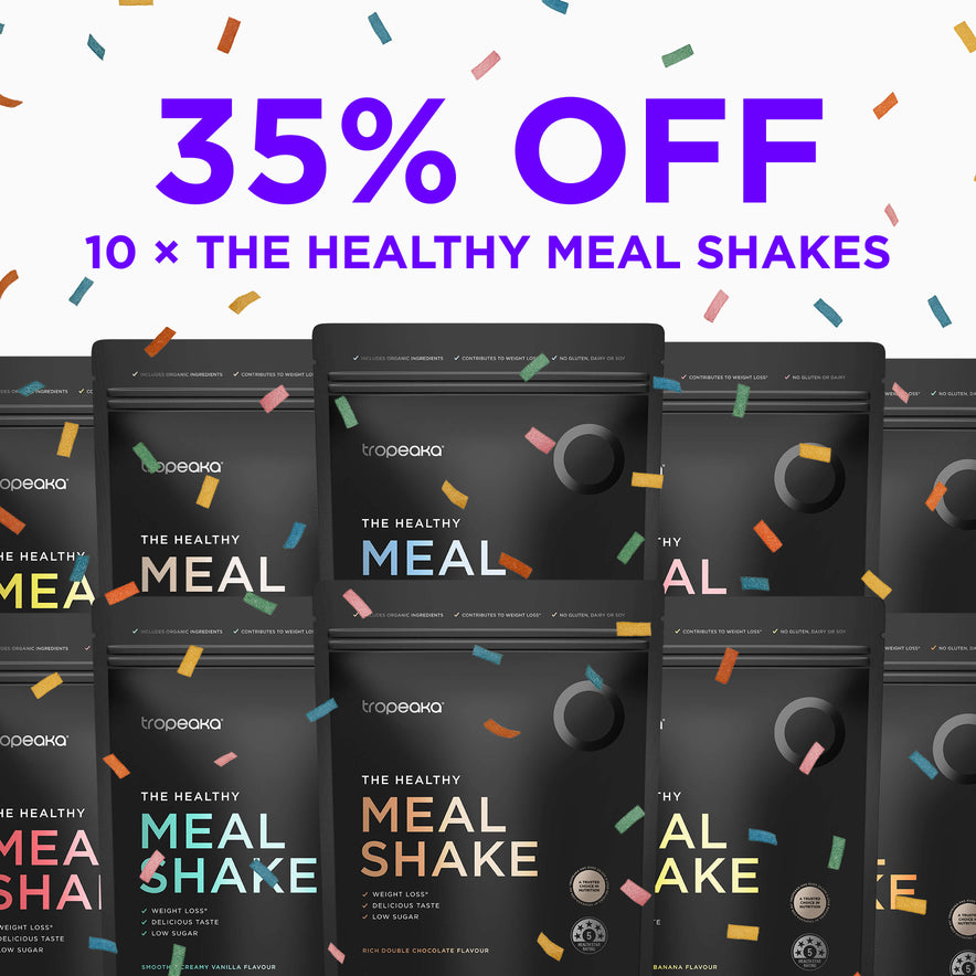 HEALTHY WEIGHT LOSS ULTIMATE BUNDLE