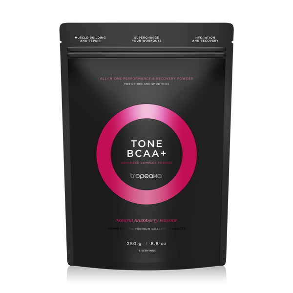 TONE BCAA+