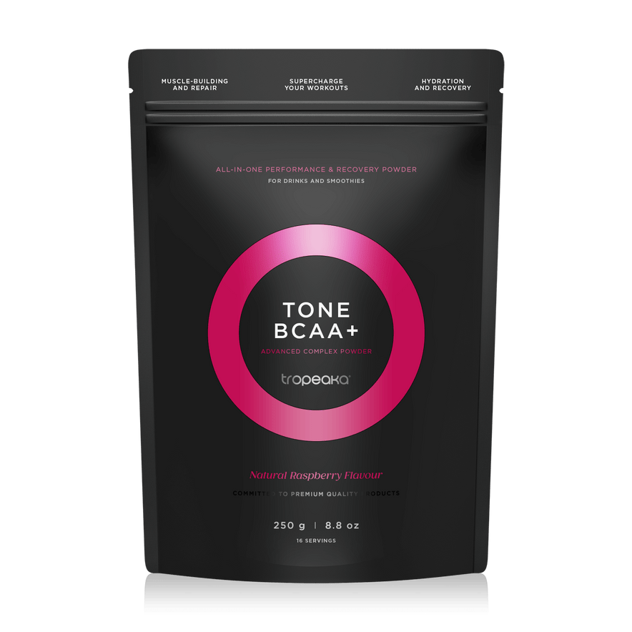 TONE BCAA+