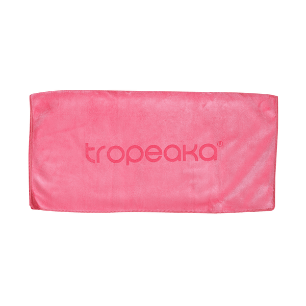 MICROFIBER SPORTS GYM TOWEL