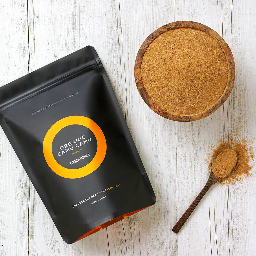 CAMU CAMU POWDER